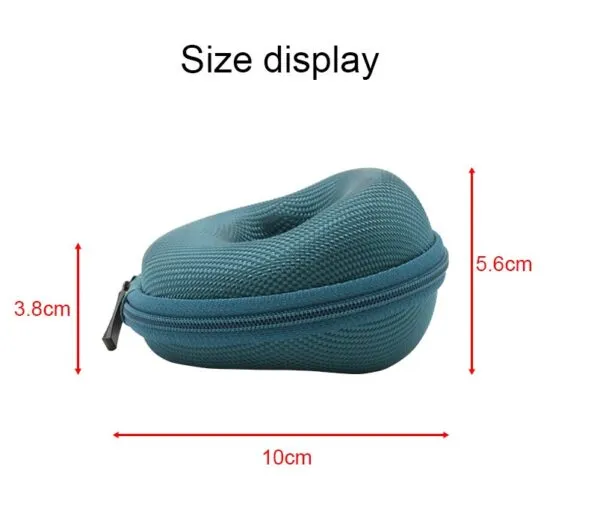 Customized Wholesale Watch Travel Case 65