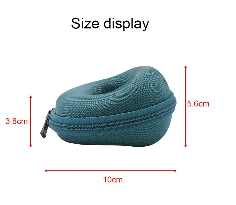 Customized Wholesale Watch Travel Case 65
