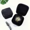 Portable EVA Watch Storage Case Watch Travel Box-WB016a