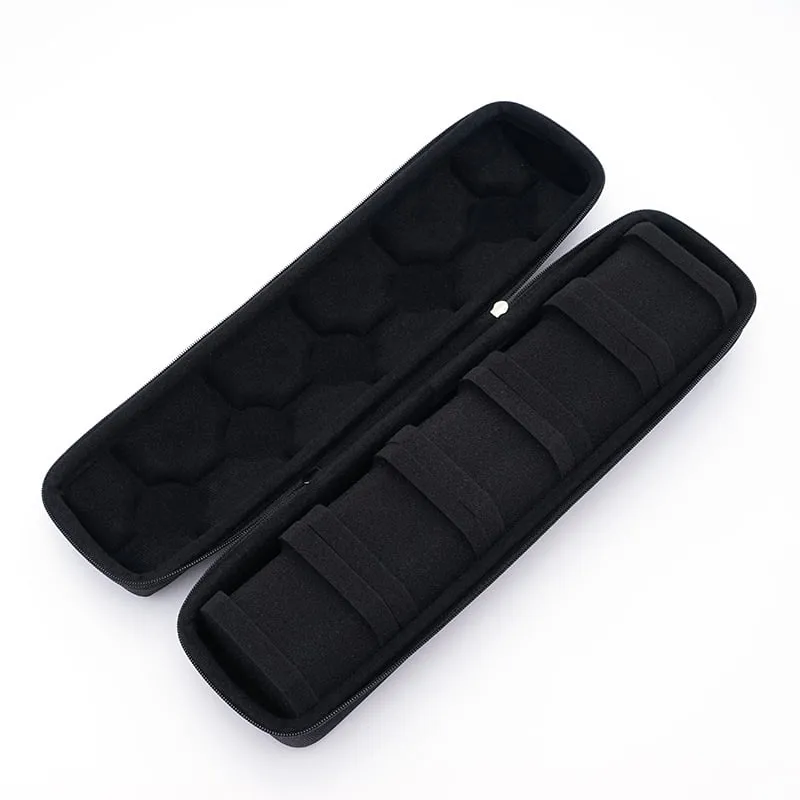 Portable EVA Watch Storage Case Watch Travel Box-WB017a