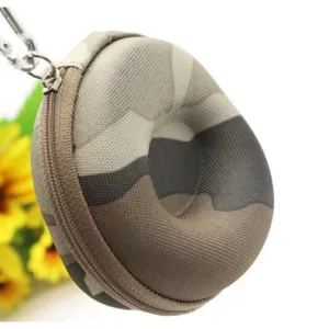 Portable EVA Watch Storage Case Watch Travel Box-WB018a