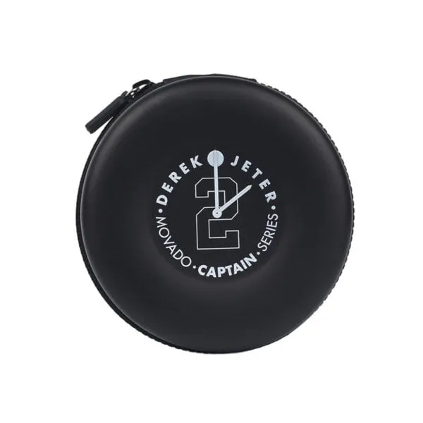 Portable EVA Watch Storage Case Watch Travel Box-WB019a Portable EVA Watch Storage Case Watch Travel Box-WB019a