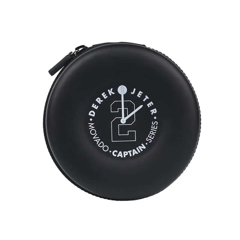 Portable EVA Watch Storage Case Watch Travel Box-WB019a Portable EVA Watch Storage Case Watch Travel Box-WB019a