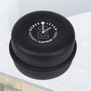 Portable EVA Watch Storage Case Watch Travel Box-WB019b