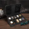 Portable EVA Watch Storage Case Watch Travel Box-WB020a