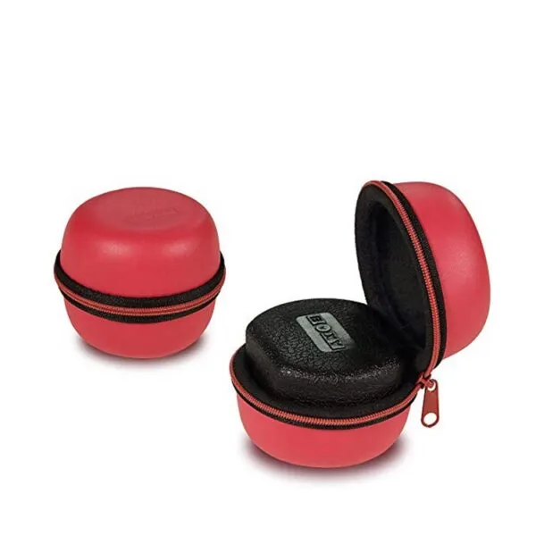 Portable EVA Watch Storage Case Watch Travel Box-WB021d