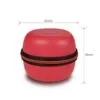 Portable EVA Watch Storage Case Watch Travel Box-WB021f