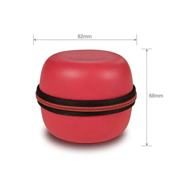 Portable EVA Watch Storage Case Watch Travel Box-WB021f