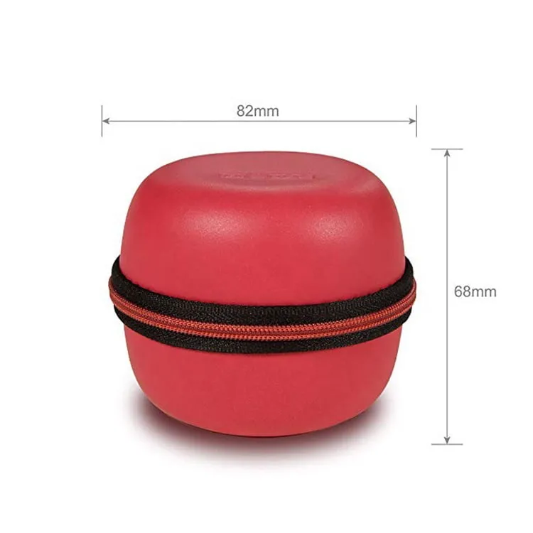 Portable EVA Watch Storage Case Watch Travel Box-WB021f