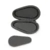 Portable EVA Watch Storage Case Watch Travel Box-WB022b