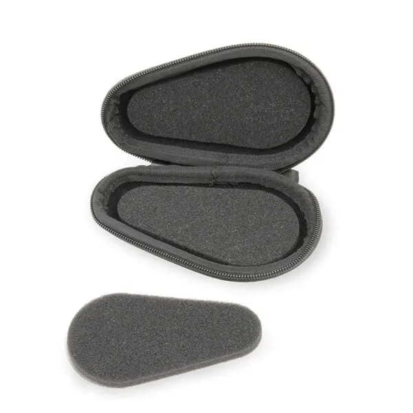 Portable EVA Watch Storage Case Watch Travel Box-WB022b