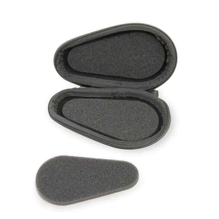 Portable EVA Watch Storage Case Watch Travel Box-WB022b