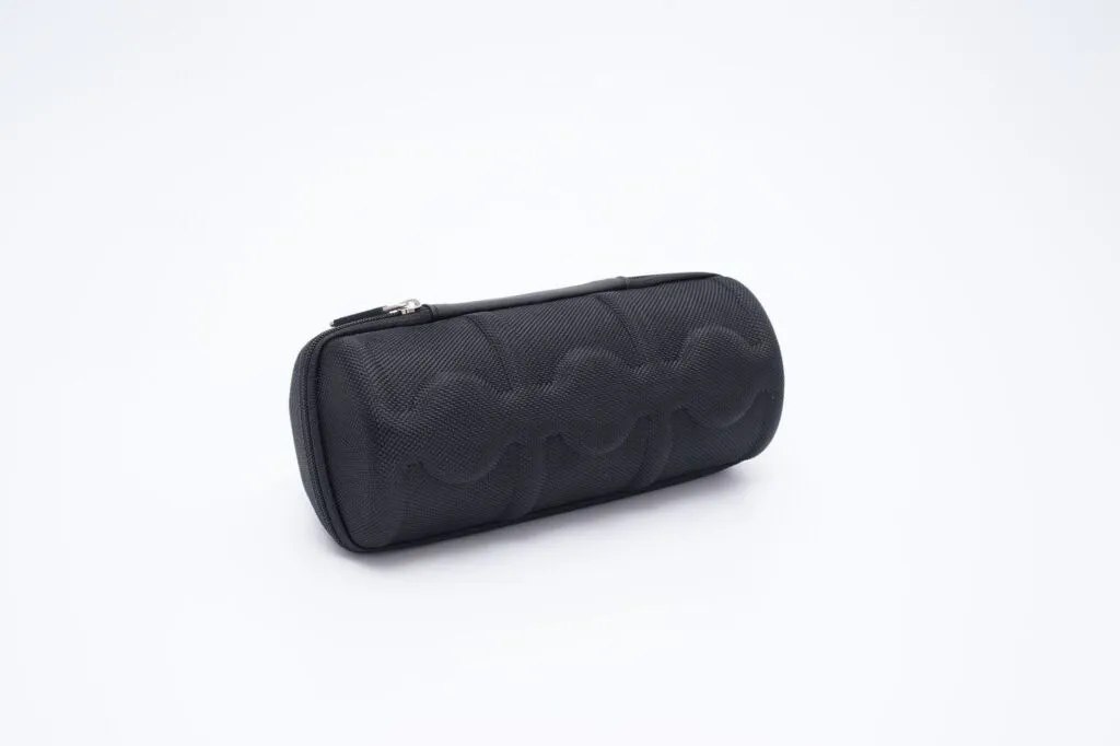 Portable EVA Watch Storage Case Watch Travel Box-WB024b