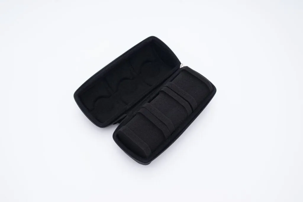 Portable EVA Watch Storage Case Watch Travel Box-WB024c