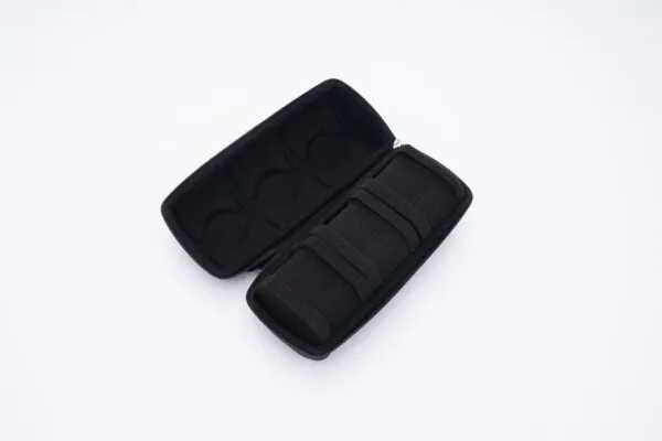 Portable EVA Watch Storage Case Watch Travel Box-WB024c