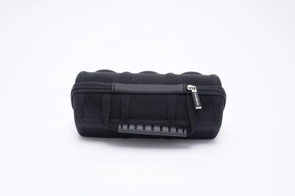Portable EVA Watch Storage Case Watch Travel Box-WB024d