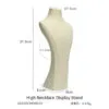 Jewelry-Display-Stand-Set-DS032-ad Jewelry-Display-Stand-Set-DS032-ad