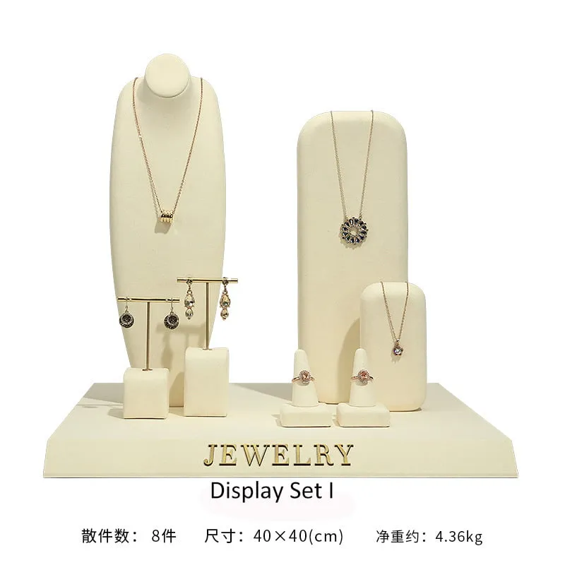 Jewelry-Display-Stand-Set-DS032-af Jewelry-Display-Stand-Set-DS032-af