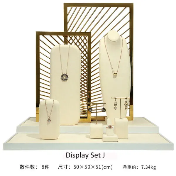 Jewelry-Display-Stand-Set-DS032-d Jewelry-Display-Stand-Set-DS032-d