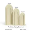 Jewelry-Display-Stand-Set-DS032-e Jewelry-Display-Stand-Set-DS032-e