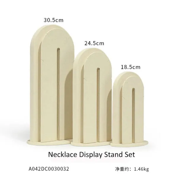 Jewelry-Display-Stand-Set-DS032-e Jewelry-Display-Stand-Set-DS032-e