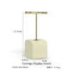 Jewelry-Display-Stand-Set-DS032-h Jewelry-Display-Stand-Set-DS032-h