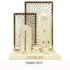 Jewelry-Display-Stand-Set-DS032-k Jewelry-Display-Stand-Set-DS032-k
