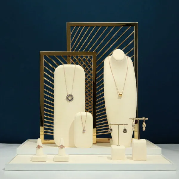 Jewelry-Display-Stand-Set-DS032-n Jewelry-Display-Stand-Set-DS032-n