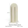 Jewelry-Display-Stand-Set-DS032-o Jewelry-Display-Stand-Set-DS032-o