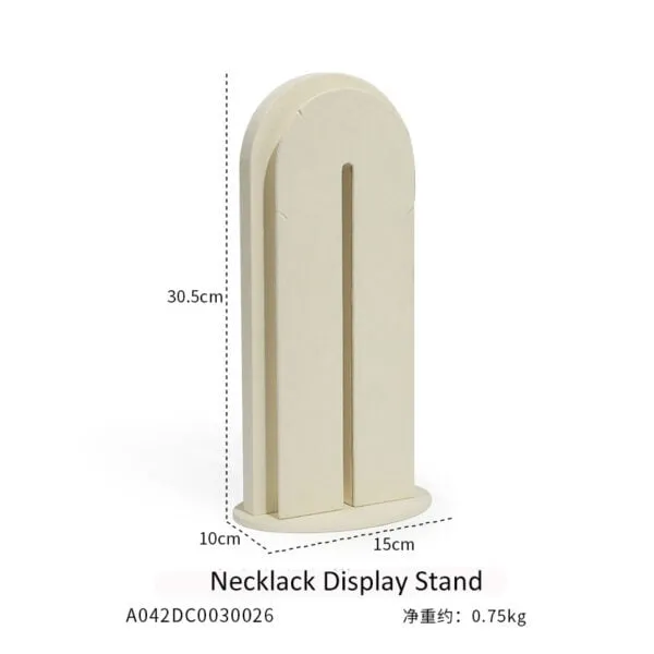 Jewelry-Display-Stand-Set-DS032-o Jewelry-Display-Stand-Set-DS032-o