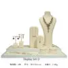 Jewelry-Display-Stand-Set-DS032-r Jewelry-Display-Stand-Set-DS032-r