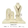 Jewelry-Display-Stand-Set-DS032-u Jewelry-Display-Stand-Set-DS032-u