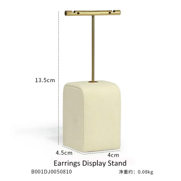 Jewelry-Display-Stand-Set-DS032-w Jewelry-Display-Stand-Set-DS032-w