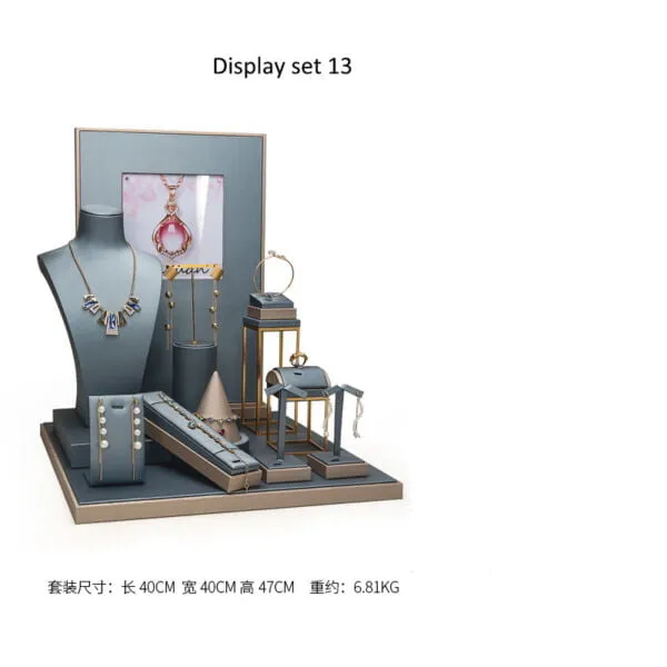 Jewelry-Display-Stand-Set-DS098-ee