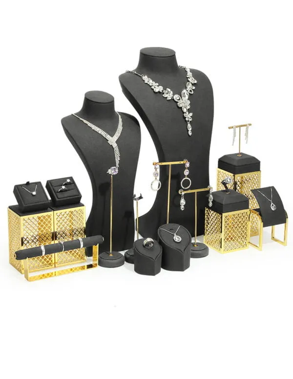 Jewelry-Display-Stand-Set-D102-a Jewelry-Display-Stand-Set-D102-a
