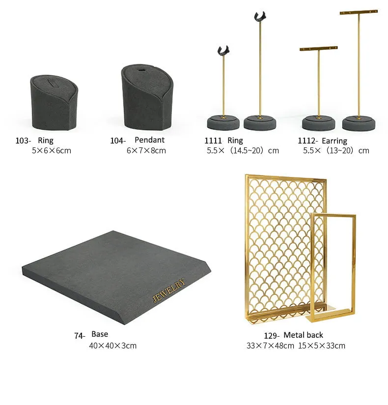 Jewelry-Display-Stand-Set-D102-d Jewelry-Display-Stand-Set-D102-d