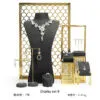 Jewelry-Display-Stand-Set-D102-k Jewelry-Display-Stand-Set-D102-k