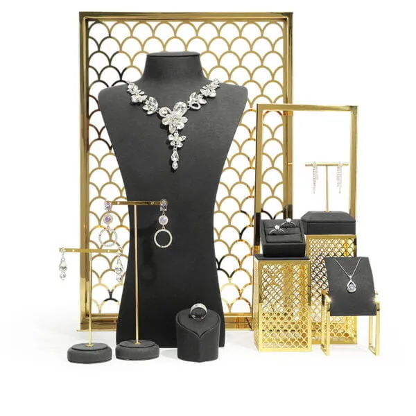 Jewelry-Display-Stand-Set-D102-k - Copy Jewelry-Display-Stand-Set-D102-k - Copy