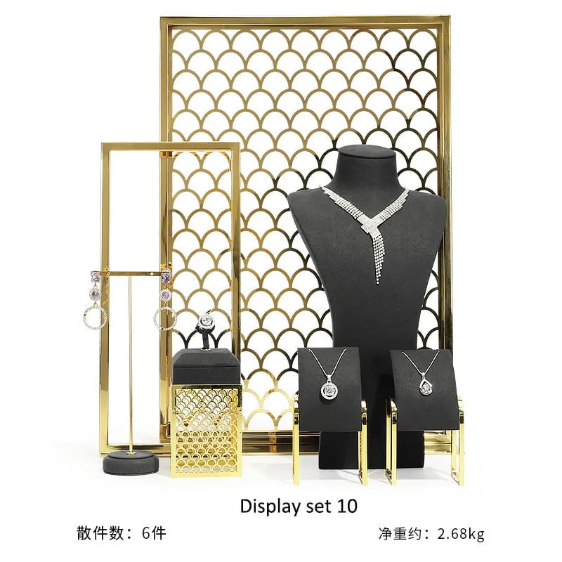 Jewelry-Display-Stand-Set-D102-n Jewelry-Display-Stand-Set-D102-n