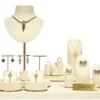 Jewelry-Display-Stand-Set-DS042-a - A Jewelry-Display-Stand-Set-DS042-a - A