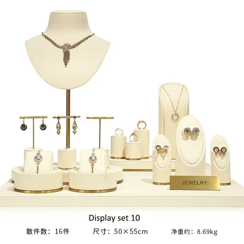 Jewelry-Display-Stand-Set-DS042-a Jewelry-Display-Stand-Set-DS042-a