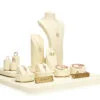 Jewelry-Display-Stand-Set-DS042-b Jewelry-Display-Stand-Set-DS042-b