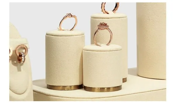 Jewelry-Display-Stand-Set-DS042-m Jewelry-Display-Stand-Set-DS042-m
