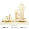 Jewelry-Display-Stand-Set-DS042-n Jewelry-Display-Stand-Set-DS042-n