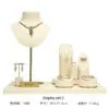 Jewelry-Display-Stand-Set-DS042-o Jewelry-Display-Stand-Set-DS042-o