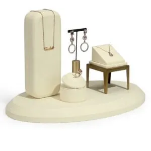 Jewelry-Display-Stand-Set-DS048-o Jewelry-Display-Stand-Set-DS048-o
