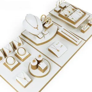 Jewelry-Display-Stand-Set-DS058-a Jewelry-Display-Stand-Set-DS058-a