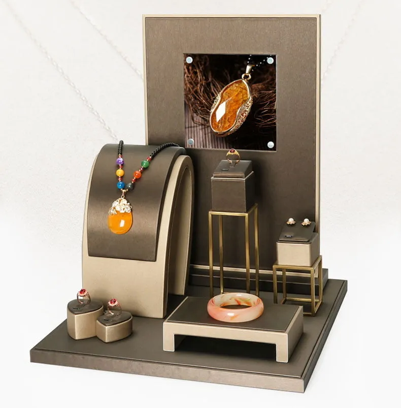 Jewelry-Display-Stand-Set-DS061-k