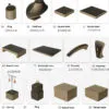 Jewelry-Display-Stand-Set-DS061-m