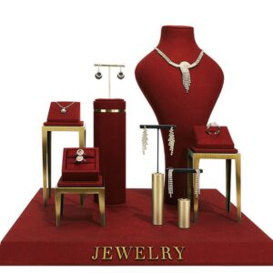 Jewelry-Display-Stand-Set-DS062-a - Copy